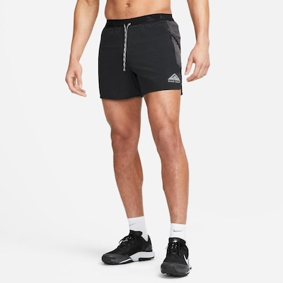 Shorts Nike Dri-FIT Trail - Masculino - Foto 1