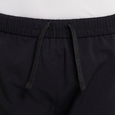 Shorts Nike Dri-FIT One Woven - Infantil - Foto 5