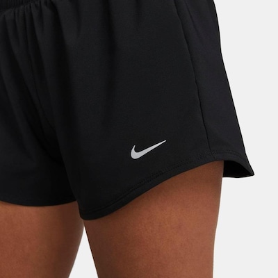 Shorts Nike Dri-FIT One - Feminino - Foto 5