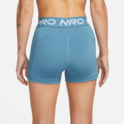 Bermuda Feminina Pro 365 5In Nike - Foto 2