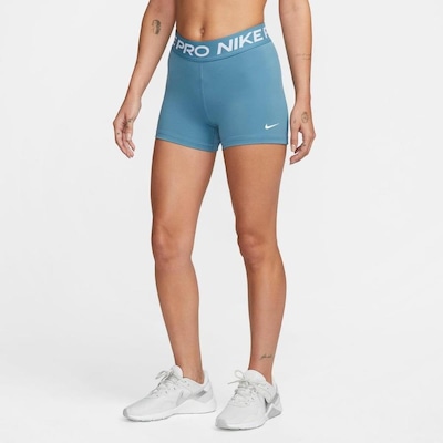 Bermuda Feminina Pro 365 5In Nike - Foto 3