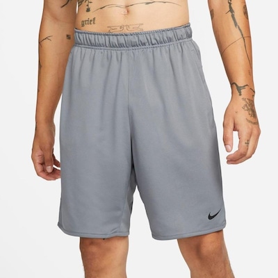 Shorts Nike Dri-FIT Totality Knit - Masculino - Foto 2