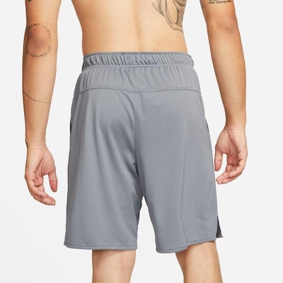 Shorts Nike Dri-FIT Totality Knit - Masculino - Foto 3