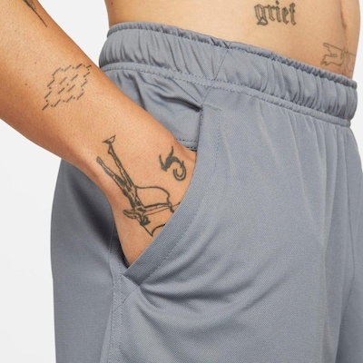 Shorts Nike Dri-FIT Totality Knit - Masculino - Foto 5