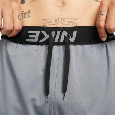 Shorts Nike Dri-FIT Totality Knit - Masculino - Foto 6