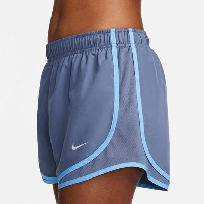 Shorts Nike Tempo - Feminino - Foto 4