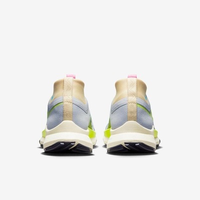 Tênis Nike React Pegasus Trail 4 GORE-TEX - Feminino - Foto 6