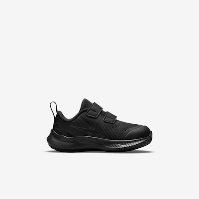 Tênis Nike Star Runner 3 TD - Infantil - Foto 3