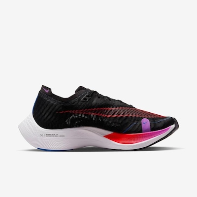 Tênis Nike ZoomX Vaporfly Next% 2 - Feminino - Foto 3