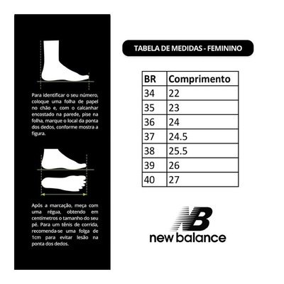 Tênis New Balance 1080 V12 - Feminino - Foto 6