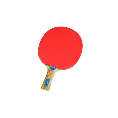 Raquete de Tênis de Mesa/Ping Pong Shark Klopf - Foto 2