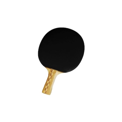 Raquete de Tênis de Mesa/Ping Pong Shark Klopf - Foto 3