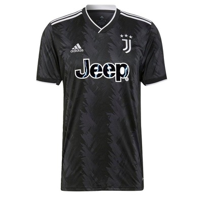 Camisa 2 da Juventus 22/23 adidas - Masculina - Foto 2