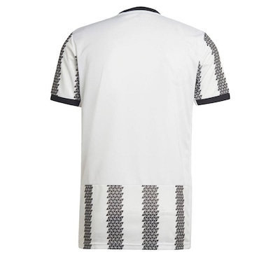 Camisa 1 da Juventus 22/23 adidas - Masculina - Foto 4