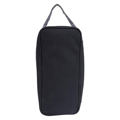 Bolsa Mala Porta Calçado Wilson Grafismo com Alça de Mão Reforçada - 9 Litros - Foto 5