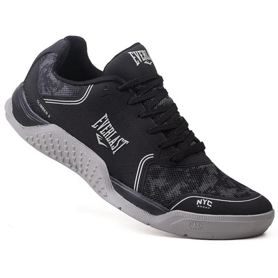 Tênis Everlast Climber 3 - Unissex - Foto 4