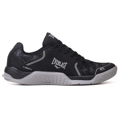 Tênis Everlast Climber 3 - Unissex - Foto 1