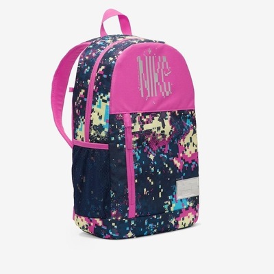 Mochila Nike Elemental - Infantil - Foto 3