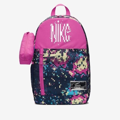 Mochila Nike Elemental - Infantil - Foto 1