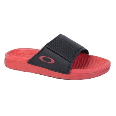 Chinelo Oakley Break - Unissex - Foto 2