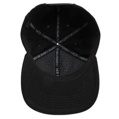 Boné Aba Reta MCD Aberto Espada - Snapback - Adulto - Foto 4