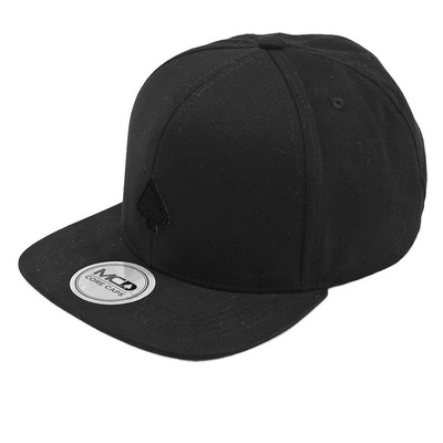 Boné Aba Reta MCD Aberto Espada - Snapback - Adulto - Foto 1