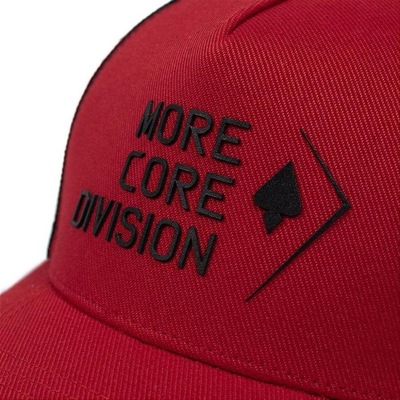 Boné Aba Reta MCD Core Trucker - Snapback - Adulto - Foto 3