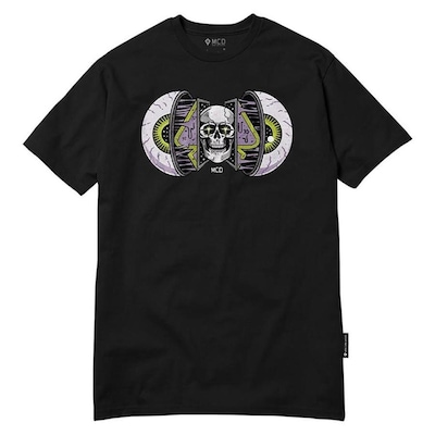 Camiseta Mcd Regular Olho Gosma - Masculina - Foto 3