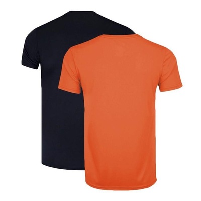 Kit de Camisetas Penalty X - 2 Unidades - Infantil - Foto 1