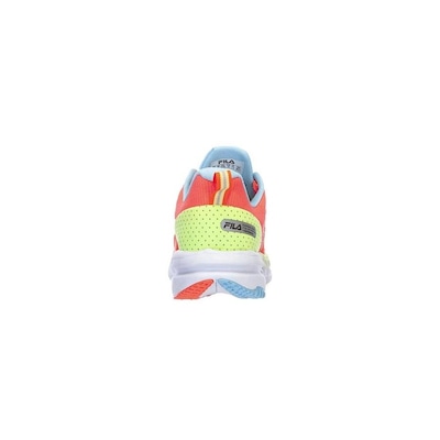 Tenis Fila Racer T2 Masculino - Foto 3