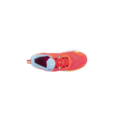 Tenis Fila Racer T2 Masculino - Foto 5
