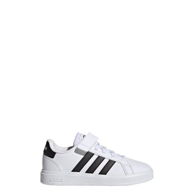 Tênis adidas Grand Court - Infantil - Foto 3