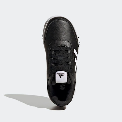 Tênis adidas Tensaur Sport Training Lace - Infantil - Foto 6