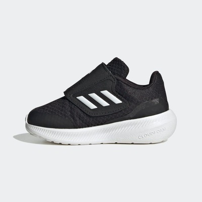 Tênis adidas Runfalcon 3.0 Sport - Infantil - Foto 4
