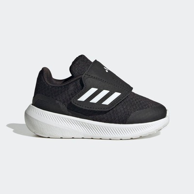 Tênis adidas Runfalcon 3.0 Sport - Infantil - Foto 5