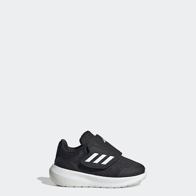 Tênis adidas Runfalcon 3.0 Sport - Infantil - Foto 6