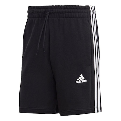 Bermuda adidas 3 Stripes - Masculina - Foto 1