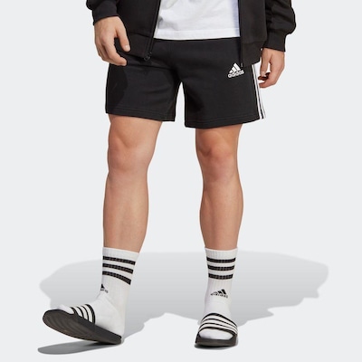 Bermuda adidas 3 Stripes - Masculina - Foto 3