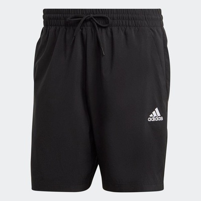 Bermuda adidas Logo - Masculina - Foto 4