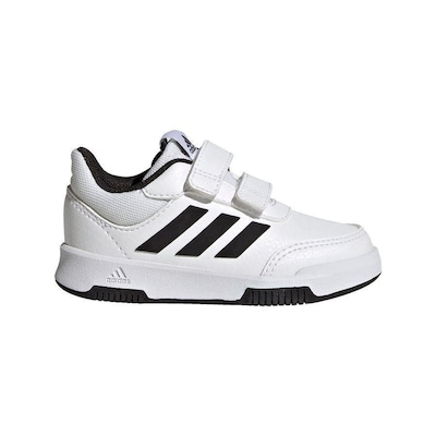 Tênis adidas Treino Tensaur Sport - Infantil - Foto 2
