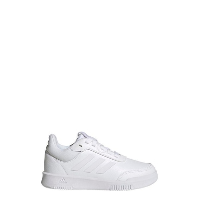 Tênis adidas Tensaur Sport Training Lace - Infantil - Foto 3