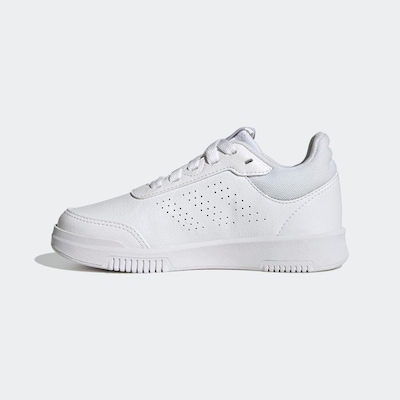 Tênis adidas Tensaur Sport Training Lace - Infantil - Foto 4