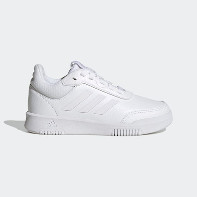 Tênis adidas Tensaur Sport Training Lace - Infantil - Foto 5