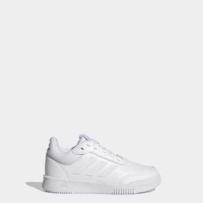 Tênis adidas Tensaur Sport Training Lace - Infantil - Foto 6