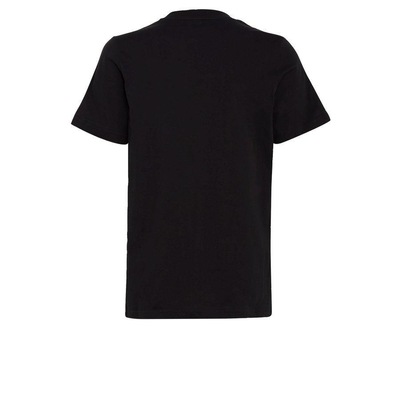 Camiseta adidas Essentials 3-Stripes - Infantil - Foto 6