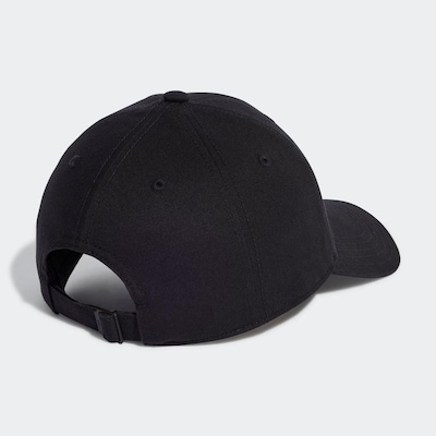 Boné Aba Curva adidas Tiro League - Strapback - Adulto - Foto 2