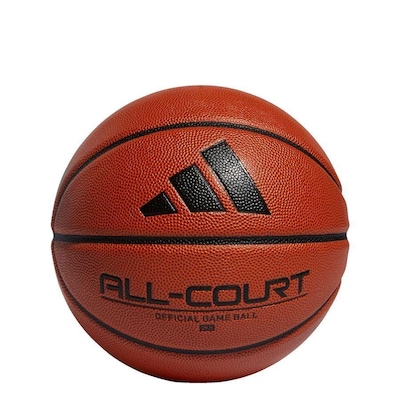 Bola de Basquete adidas All Court 3.0 - Foto 1