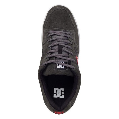 Tênis DC Shoes Union LA - Masculino - Foto 3