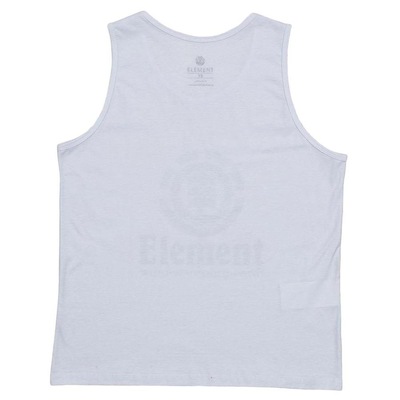 Camiseta Regata Element Logo Chest - Masculina - Foto 2