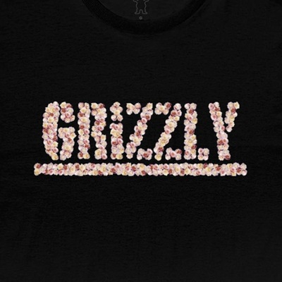 Camiseta Grizzly Every - Masculina - Foto 2